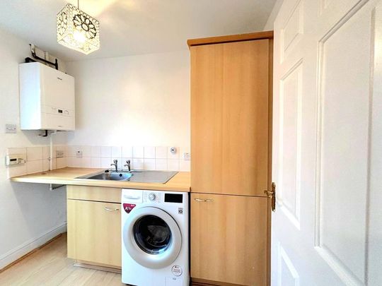 5 bedroom house to rent - Photo 1