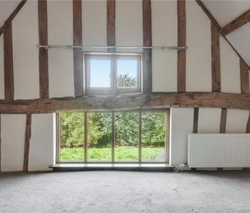 3 bedroom barn conversion to rent - Photo 4