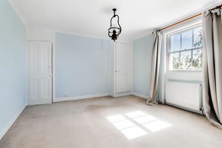 Priory Crescent, Lewes, BN7 - Photo 5