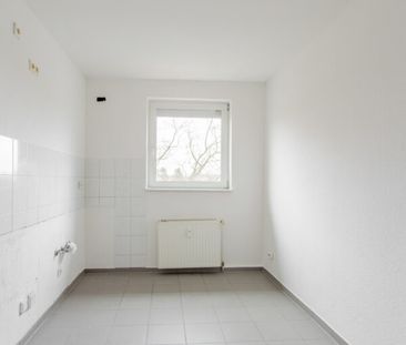 Blömker! Helle 3,5-Raum Wohnung in Gelsenkirchen-Erle! - Photo 4