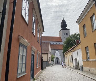 Visby - 1rok - 8mån - 9.200kr/mån - Photo 3