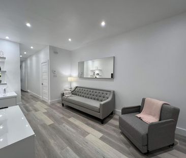 3 CH - 1 SDB - Montréal - $3,090 /mo - Photo 3