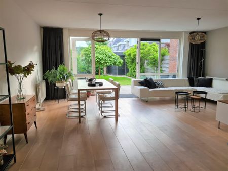 Te huur: Huis Atalantalaan 18 in Aalsmeer - Photo 3
