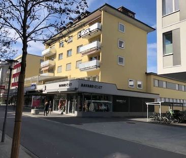 4 Zimmer, 95 m², 4. Stock - Photo 2