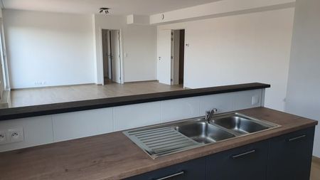 Appartement te huur - Photo 4