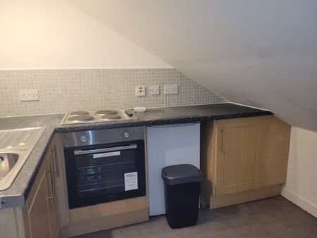 1 bedroom flat to rent - Photo 5