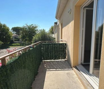 Appartement à louer 2 pièces 48.61m² - Photo 6