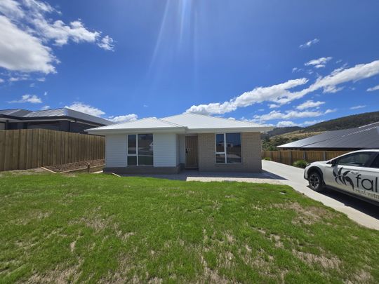 Brand New Stylish Home in Greenville Estate - Perfect for Modern Living - Photo 1