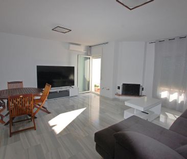 Chalet individual en urbanización de Alhaurín de la Torre – alh27jv - Photo 2