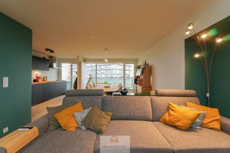 Ruim energiezuinig appartement nabij de Groene Vallei - Photo 5