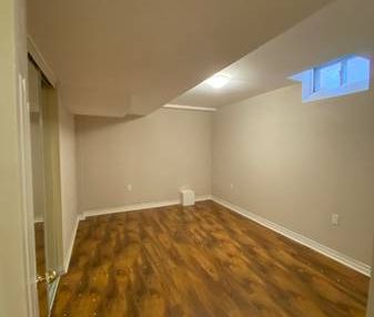 2 Bedroom Large Basement - Photo 1