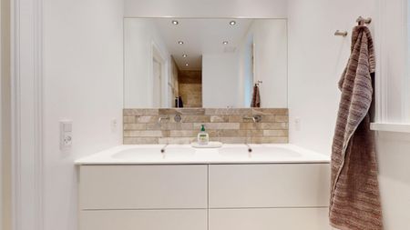 135m² Villalejlighed | Valby - Photo 2