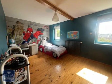 Maison à louer 5 pièces 169.3m² - Photo 3