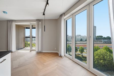 Appartement te huur: Hadidkade 202 2132 GX Hoofddorp - Photo 5