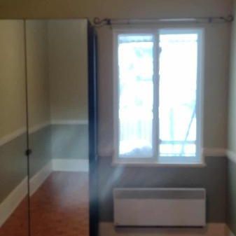 Maison à louer avec cours et stationnement (Rosemont) - Photo 3