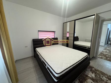 Apartament de inchiriat Iasi - Fotografie 4