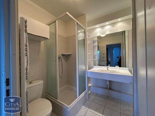 Location Appartement 2 pièces 32m² SASSENAGE 38360 - Photo 1