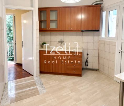Διαμέρισμα για ενοικίαση Άνω Ιλίσια (Ζωγράφου) - Photo 1