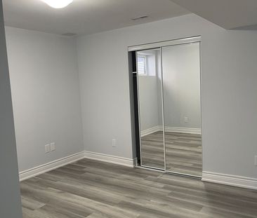 For Lease - 272 CORNELL PARK Avenue Unit# BSMT, Markham, Ontario - Photo 5