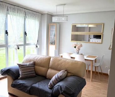 Piso de alquiler en General Elorza, San Claudio - Trubia - Las Caldas - Photo 3