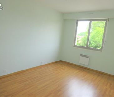 APPARTEMENT F3 A LOUER A NOGENT LE ROTROU - Photo 5