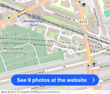 Queensberry Place, South Kensington, SW7 - Photo 1