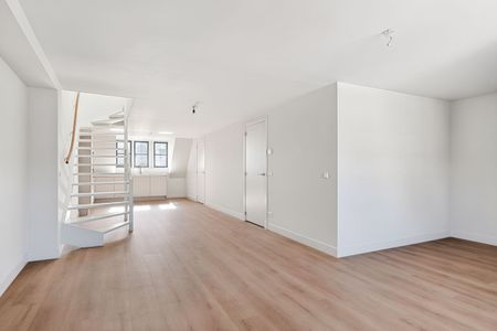 Appartement te huur: Stadhuisplein 329-D 5038 TH Tilburg - Photo 2
