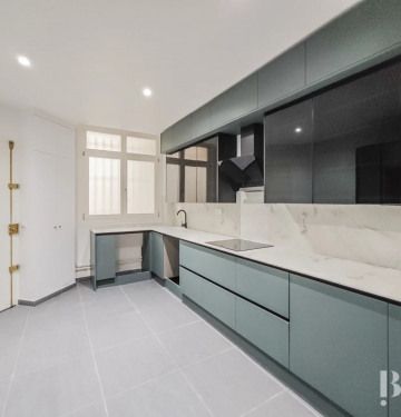 Appartement • Parc Monceau - Photo 4