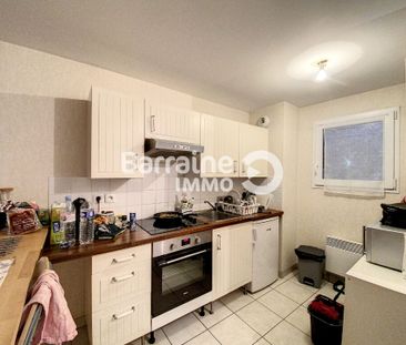 Location appartement à Brest, 2 pièces 43.5m² - Photo 6