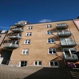 Helgolandsgade 11, 4 sal, 9000, Aalborg - Photo 1