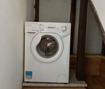 Pronájem bytu 1+1 39 m² - Photo 4