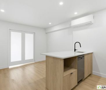 4550, brébeuf, Le Plateau-Mont-Royal à louer - Photo 4