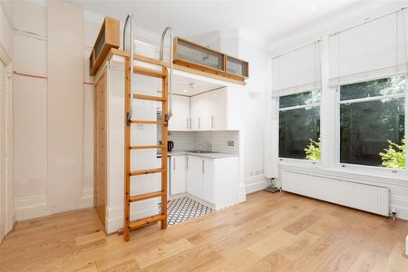 Christchurch Avenue, Kilburn, London - Photo 3