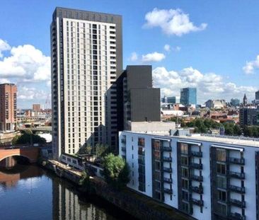 3 bedroom apartment to rent - Photo 3