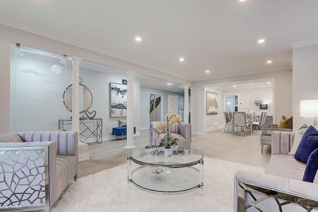 For Lease - 46 Harvest Moon Drive, Markham, Ontario - Photo 2