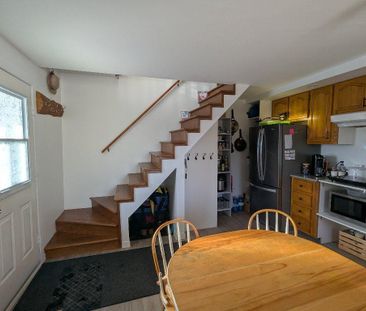 Logement 3 1/2 à louer - Photo 3