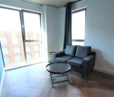 2 bedroom apartment to rent - Photo 1