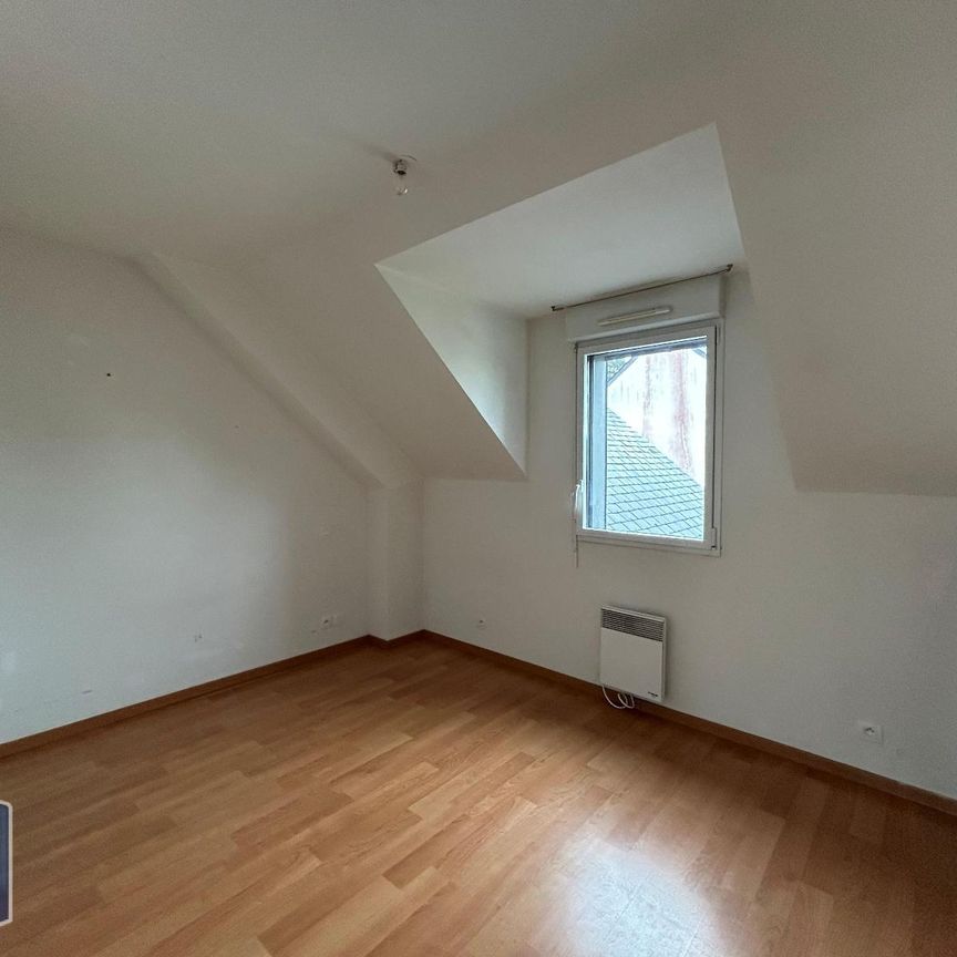 Location Maison 3 pièces 68m² GUIDEL 56520 - Photo 1