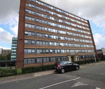 Grove House Skerton Rd, Manchester, M16 - Photo 1