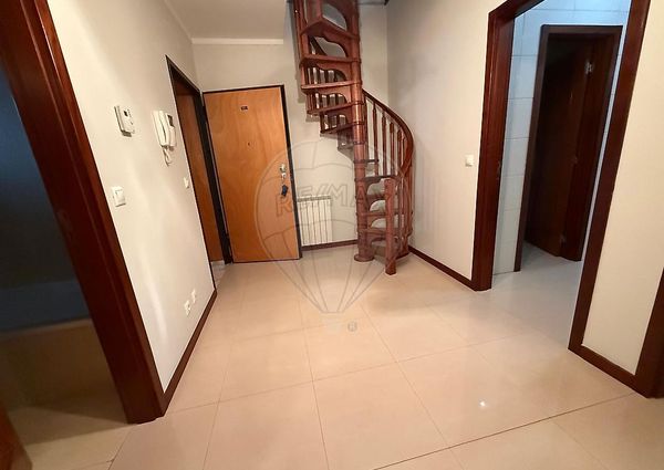 Apartamento T2 em Viana do Castelo