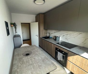 Apartament 2 camere de închiriat | Herastrau | 70 mp | Mobilat modern - Fotografie 2