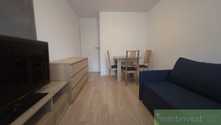 3-pokojowe w centrum Szczecina - ul. Wyszyńskiego - Photo 3