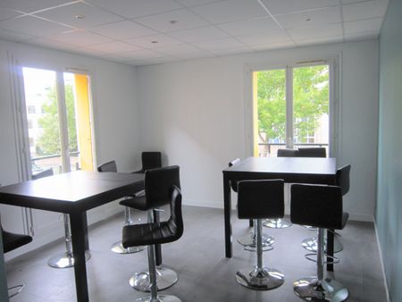 Ref: 692 Chambre à Le Havre - Photo 2