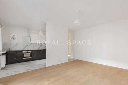 Przestronne mieszkanie 95m2 na Mokotowie PL/UKR/EN - Photo 3