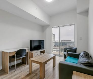 For Lease - 280 Lester Street Unit# 812, Waterloo, Ontario - Photo 4