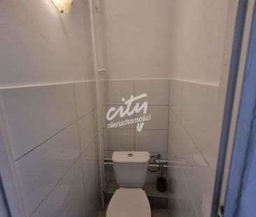 Wynajem-3 pok. mieszkanie z balkonem. - Фото 6