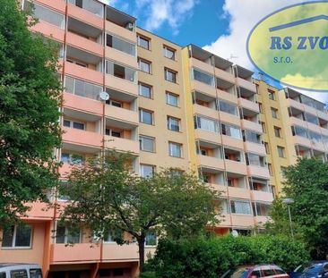 Pronájem bytu 1+1 32 m² - Fotografie 6