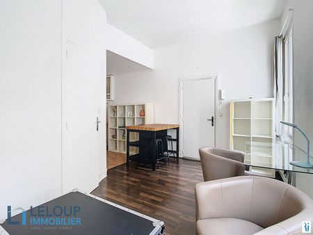 Location Appartement 2 pièces 30m² ROUEN 76000 - Photo 3
