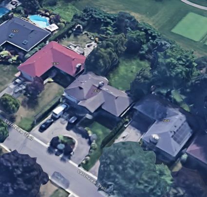 For Lease - 1410 Larchview Trail, Mississauga, Ontario - Photo 1