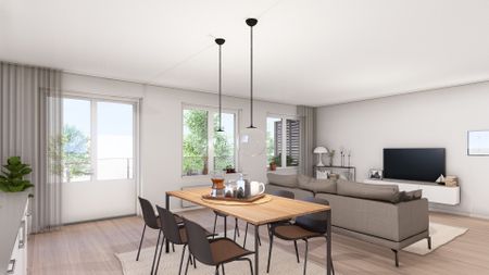 Åkervägen 2 A - Photo 2